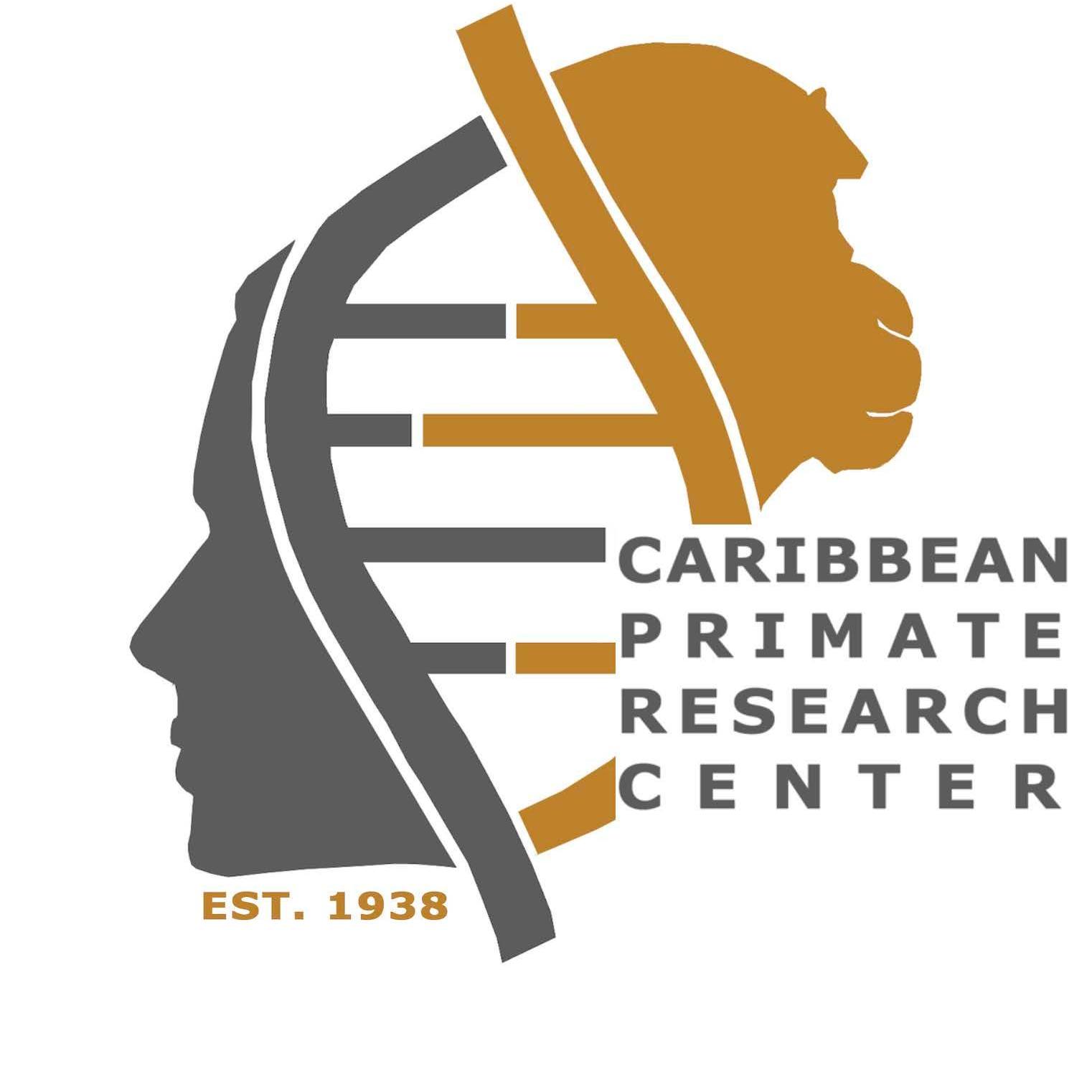 Caribbean Primate Research Center Logo