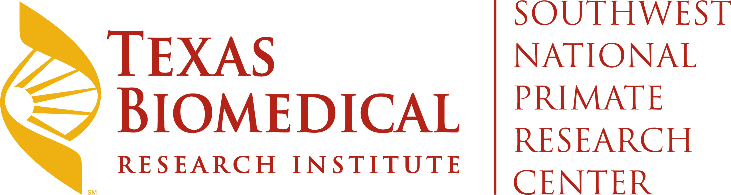 Southwest National Primate Research Center Logo