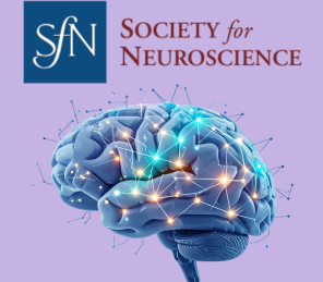 Neuro Unit Shines at SfN Image