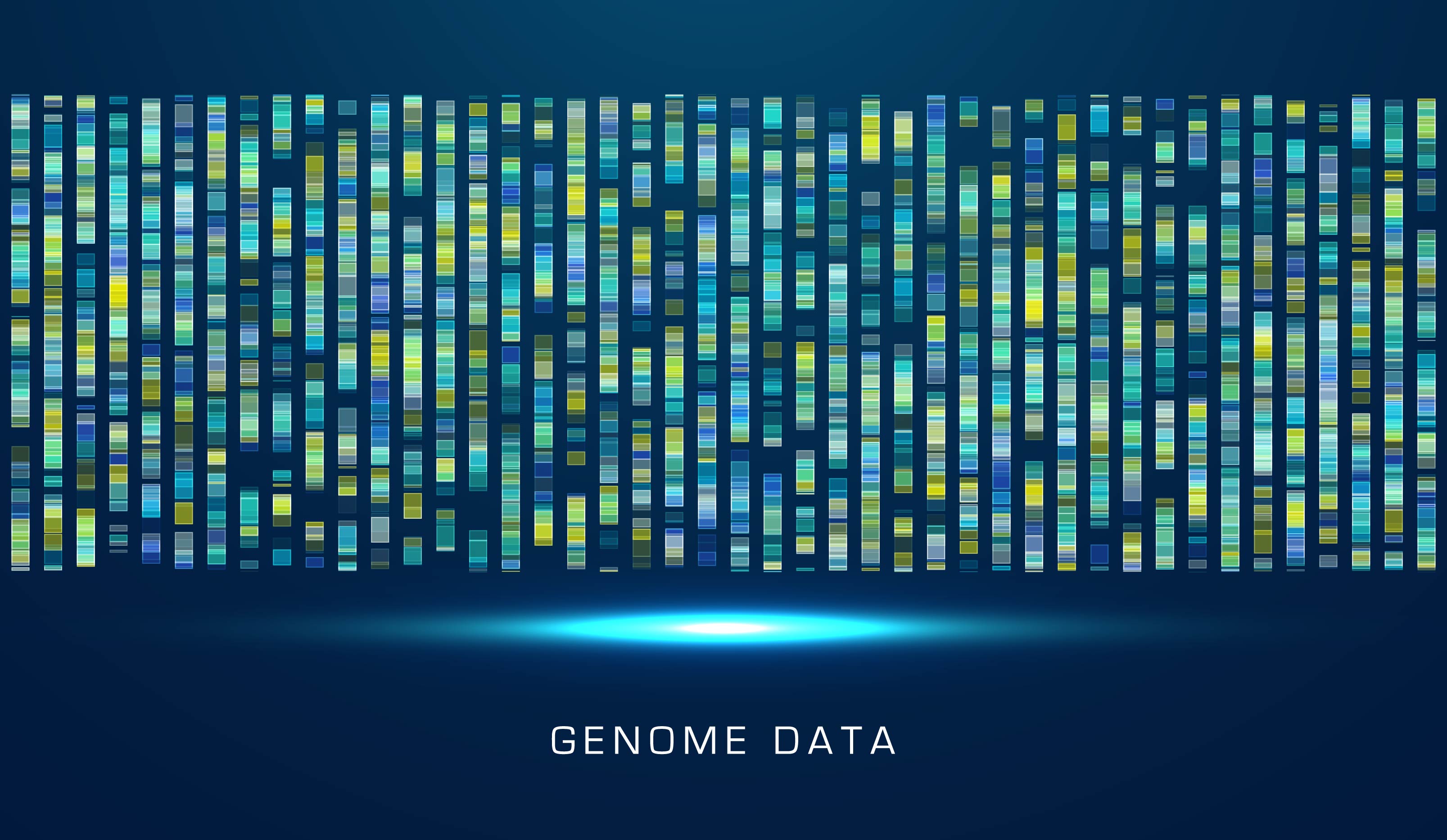 genetics and genomics