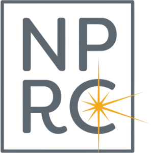 NHPRC logo